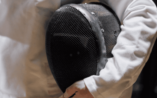 Fechtmaske CE-zertifiziert Test: Die 11 besten (Bestenliste)