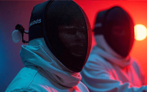 Elektrische Fechtmaske Test: Die 5 besten (Bestenliste)