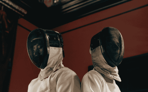 Profi Fechtmaske Test: Die 5 besten (Bestenliste)