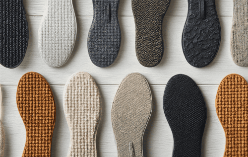 Fechtschuh-Sohlen: Welche sind die besten Optionen?